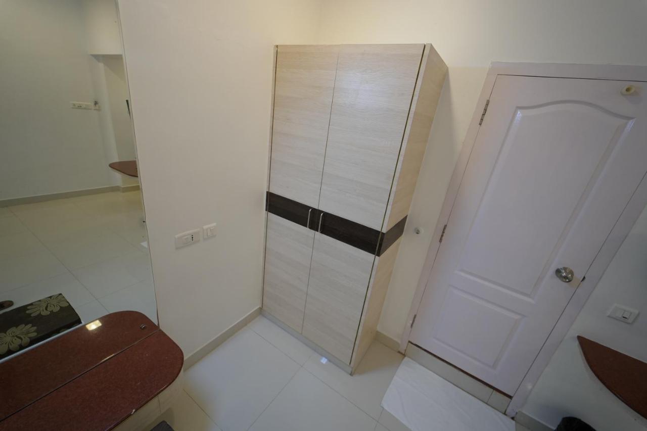 Hotel Palmyra Grand Inn Tirunelveli Exteriér fotografie