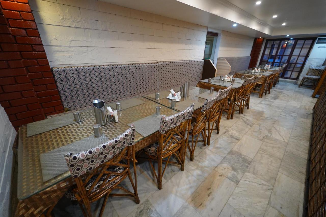 Hotel Palmyra Grand Inn Tirunelveli Exteriér fotografie