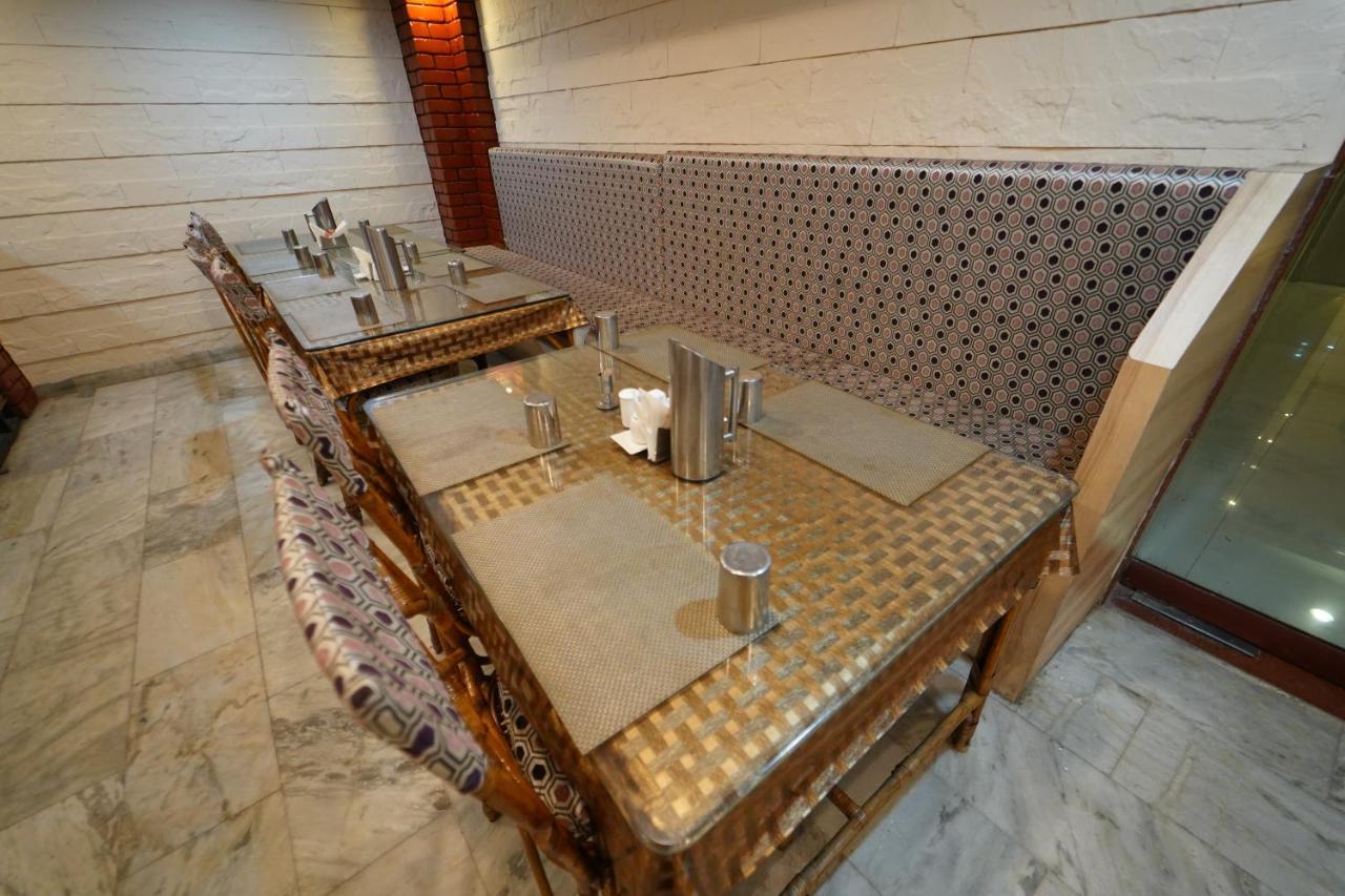 Hotel Palmyra Grand Inn Tirunelveli Exteriér fotografie