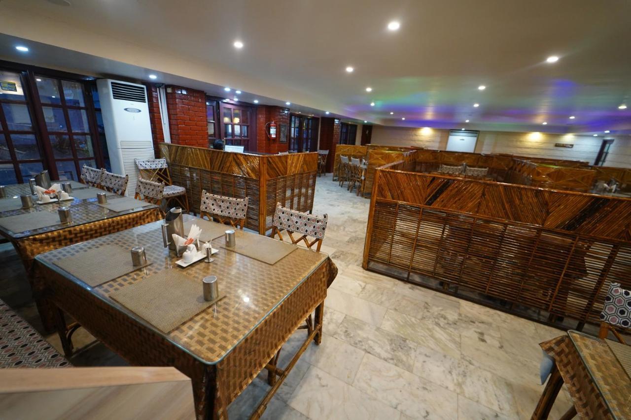 Hotel Palmyra Grand Inn Tirunelveli Exteriér fotografie