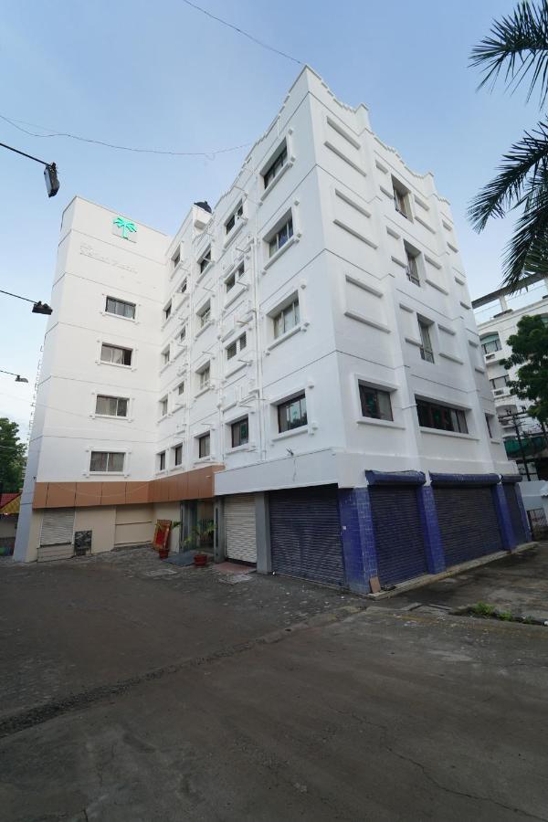 Hotel Palmyra Grand Inn Tirunelveli Exteriér fotografie