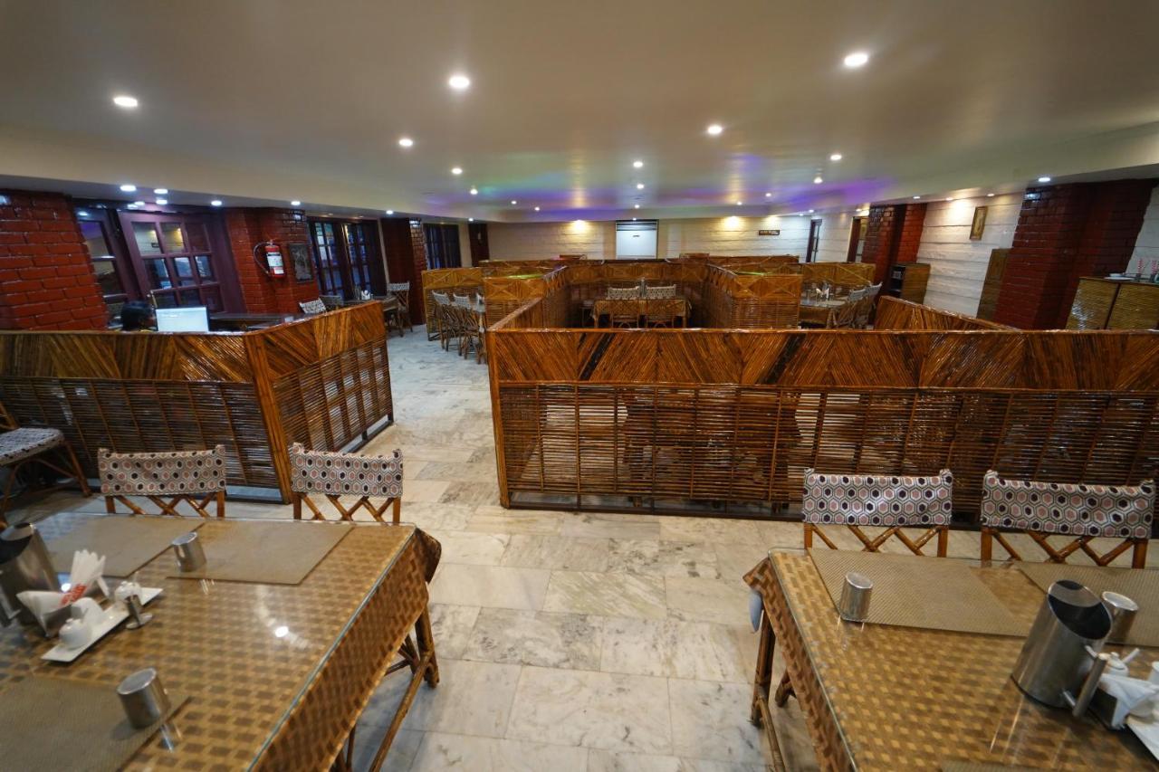 Hotel Palmyra Grand Inn Tirunelveli Exteriér fotografie