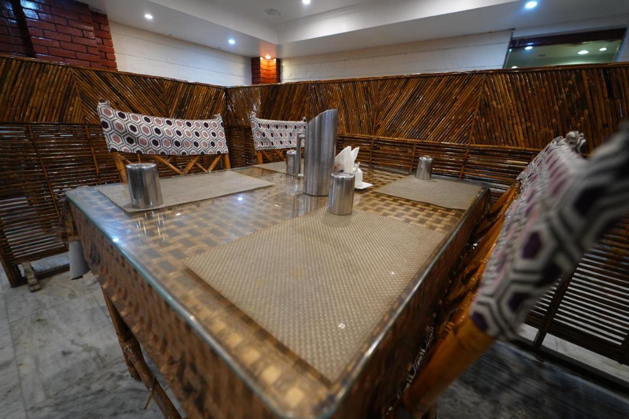 Hotel Palmyra Grand Inn Tirunelveli Exteriér fotografie