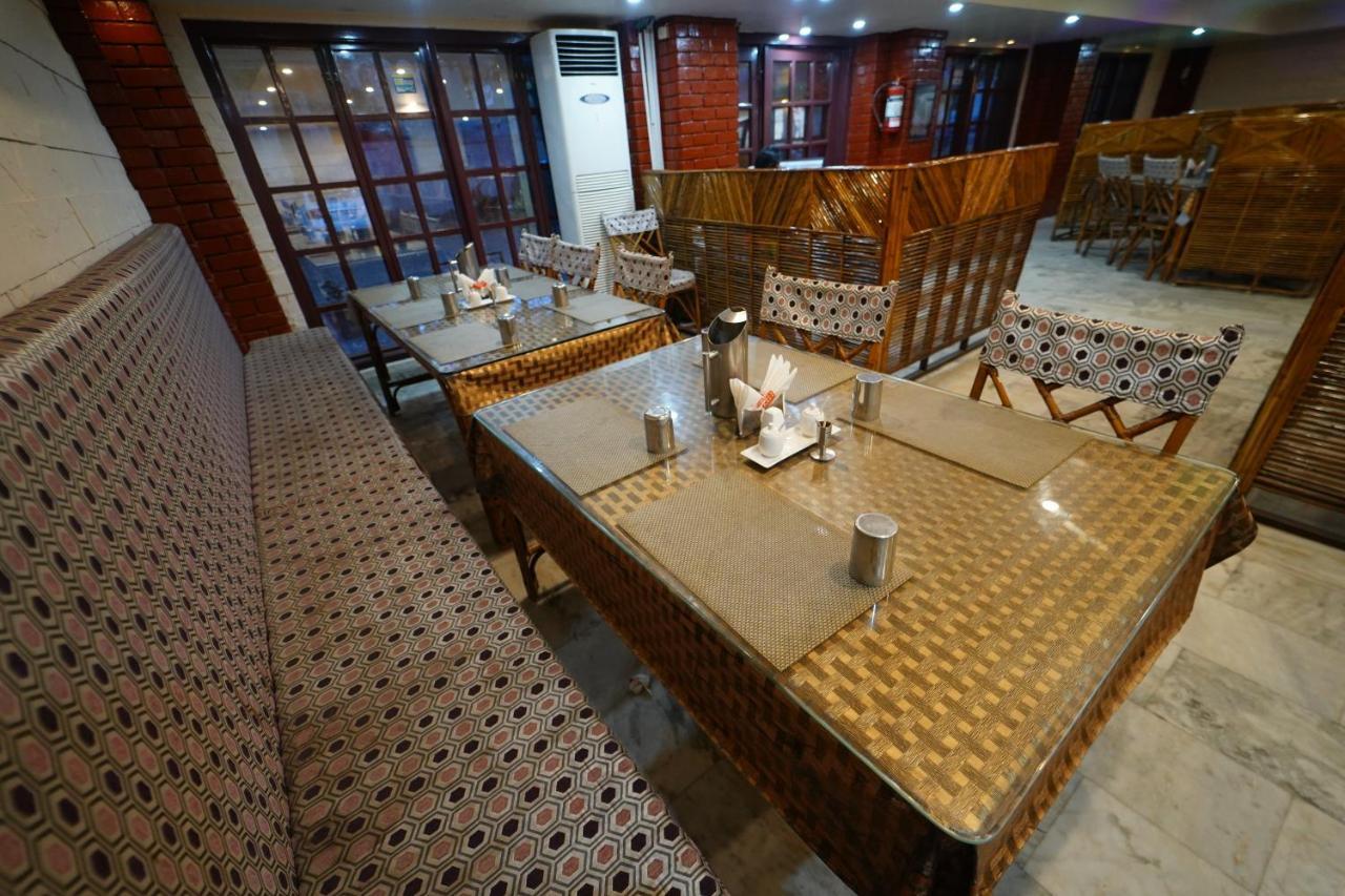 Hotel Palmyra Grand Inn Tirunelveli Exteriér fotografie